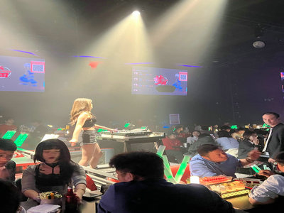 临沧夜总会招聘
